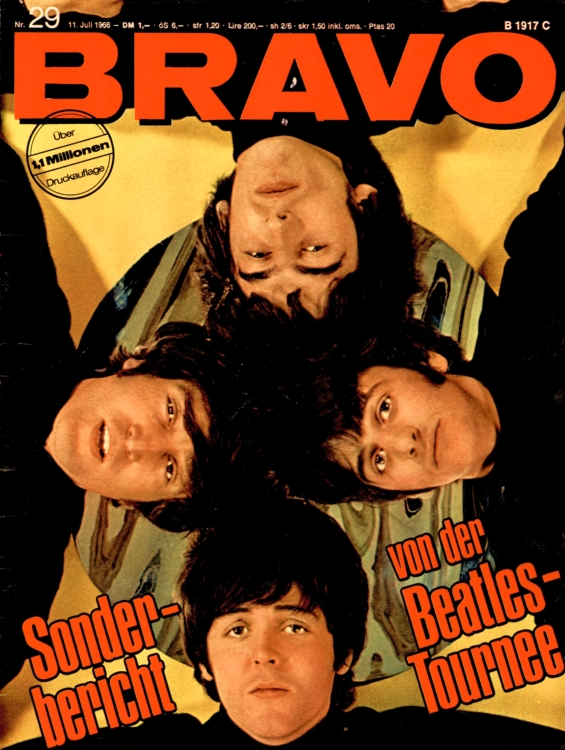 BRAVO 1966-29